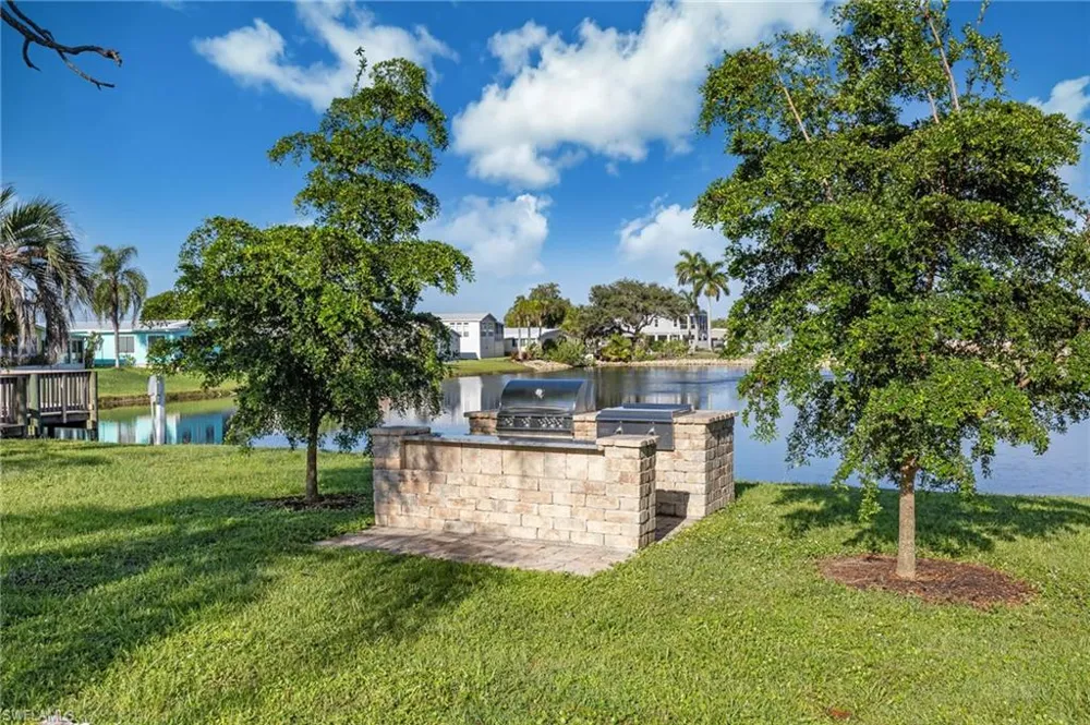 4797 Tahiti Drive Bonita Springs, FL 34134