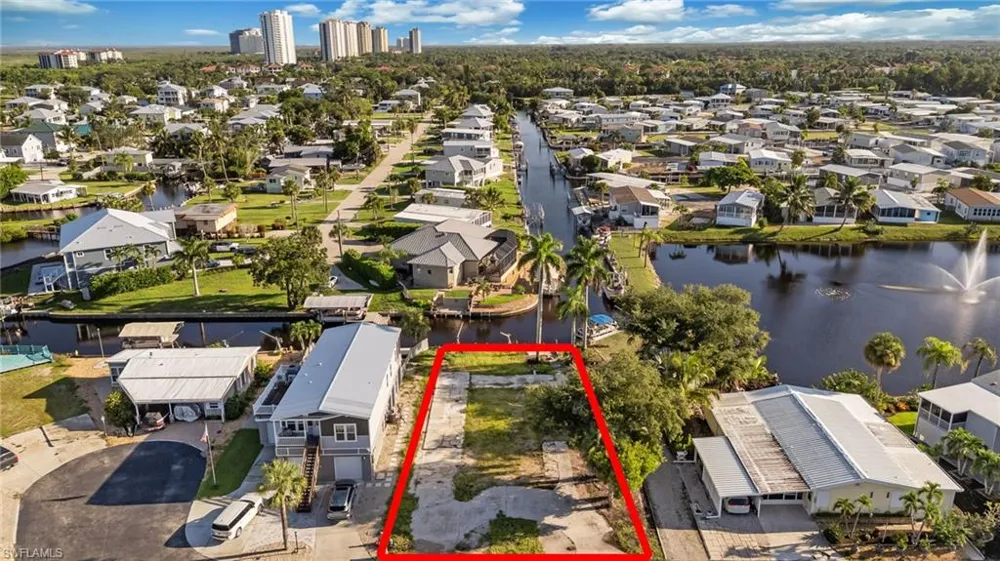4797 Tahiti Drive Bonita Springs, FL 34134