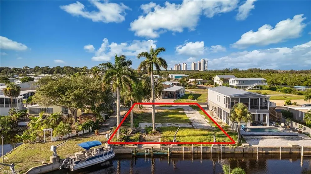 4797 Tahiti Drive Bonita Springs, FL 34134