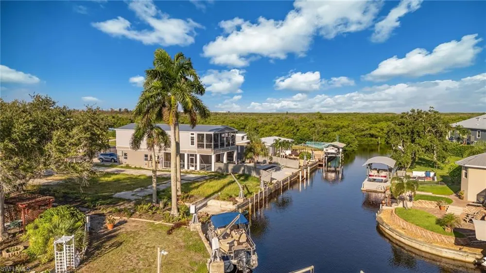 4797 Tahiti Drive Bonita Springs, FL 34134