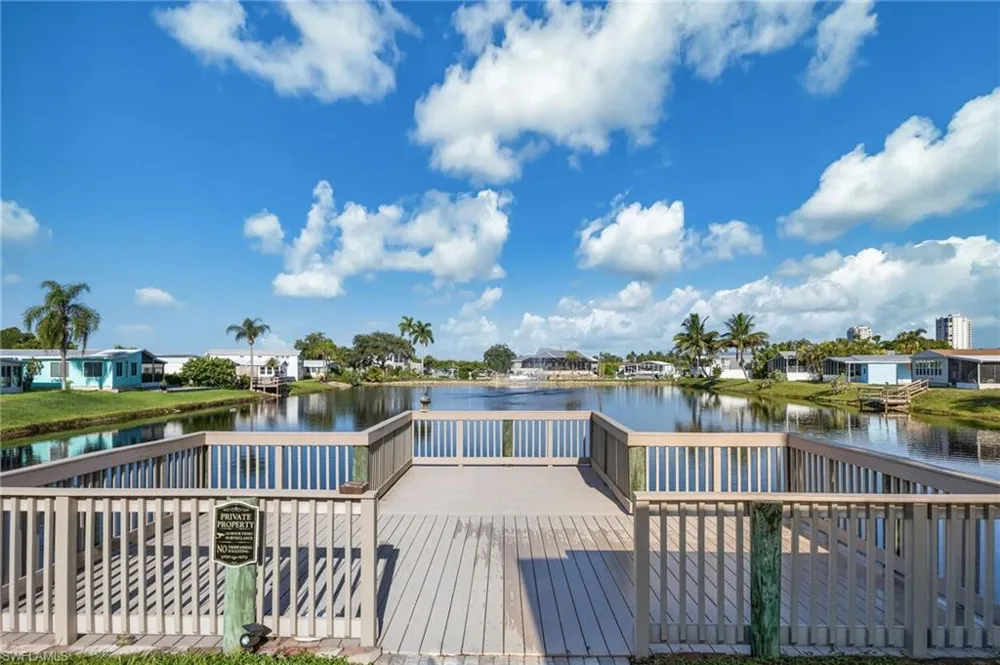 4785 Mali Court Bonita Springs, FL 34134