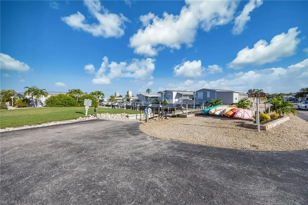 4785 Mali Court Bonita Springs, FL 34134