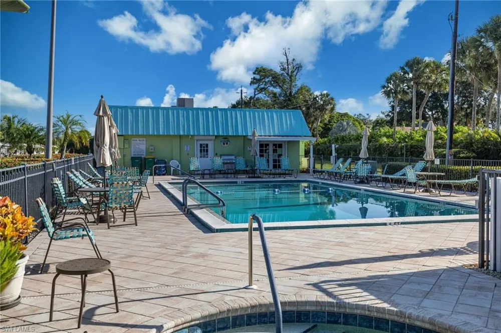 4785 Mali Court Bonita Springs, FL 34134