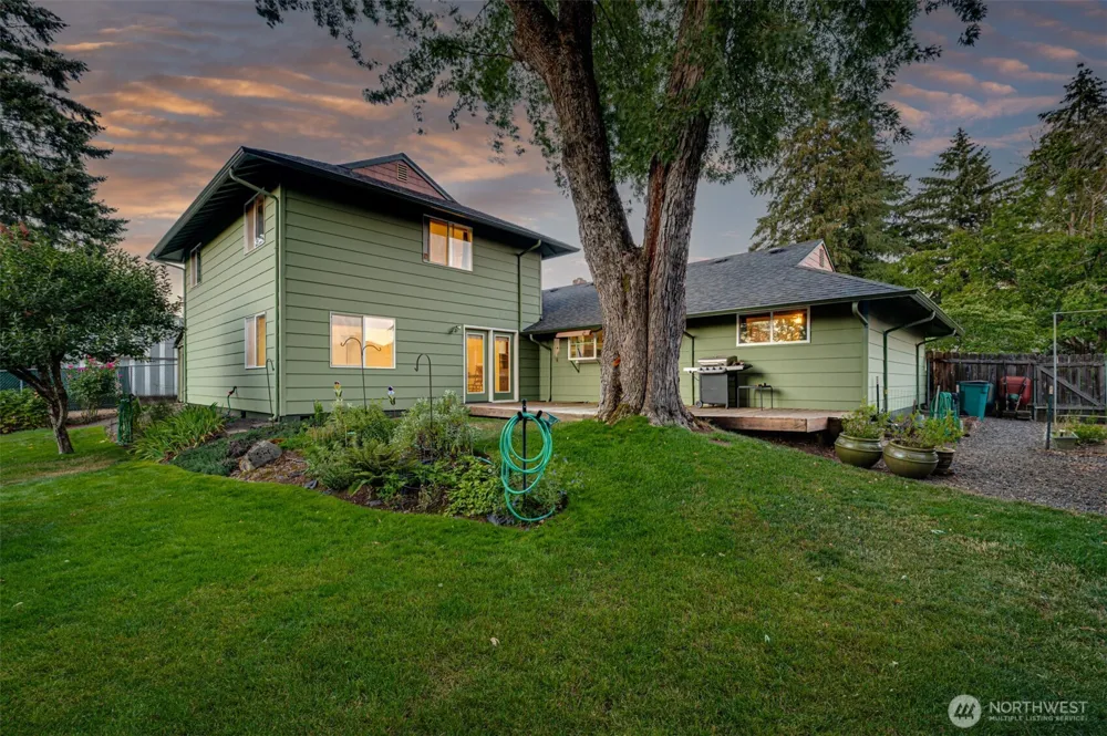 1004 NE 84th Avenue Vancouver, WA 98664