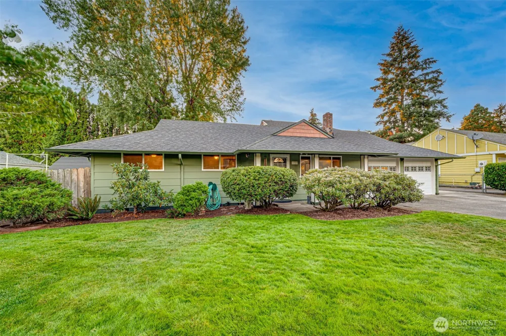 1004 NE 84th Avenue Vancouver, WA 98664