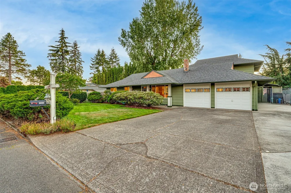 1004 NE 84th Avenue Vancouver, WA 98664