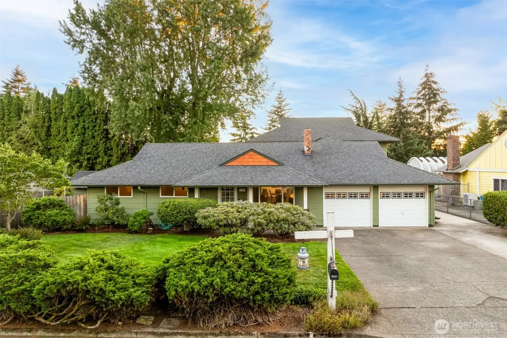 1004 NE 84th Avenue Vancouver, WA 98664