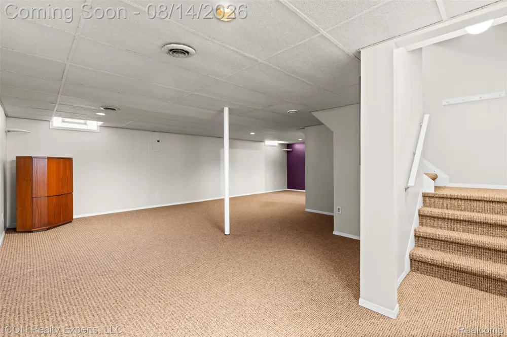 55875 Pontiac Trail Court Lyon Charter Township, MI 48165