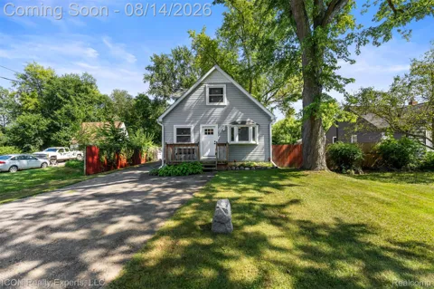 55875 Pontiac Trail Court