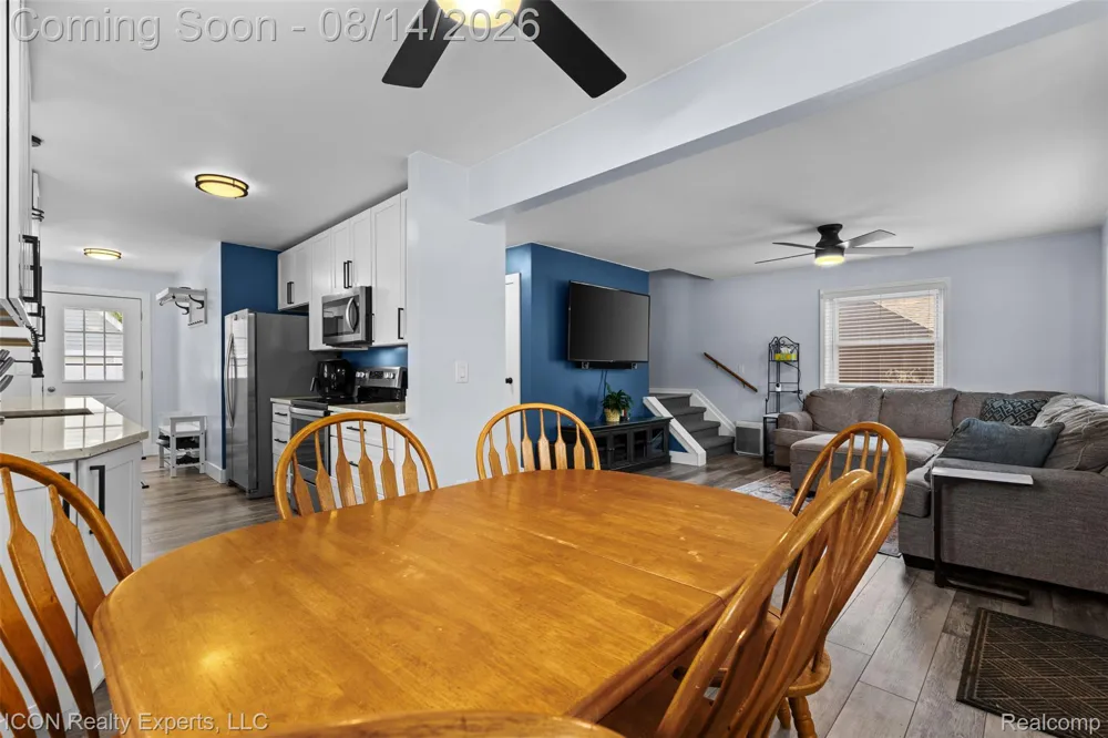 55875 Pontiac Trail Court Lyon Charter Township, MI 48165