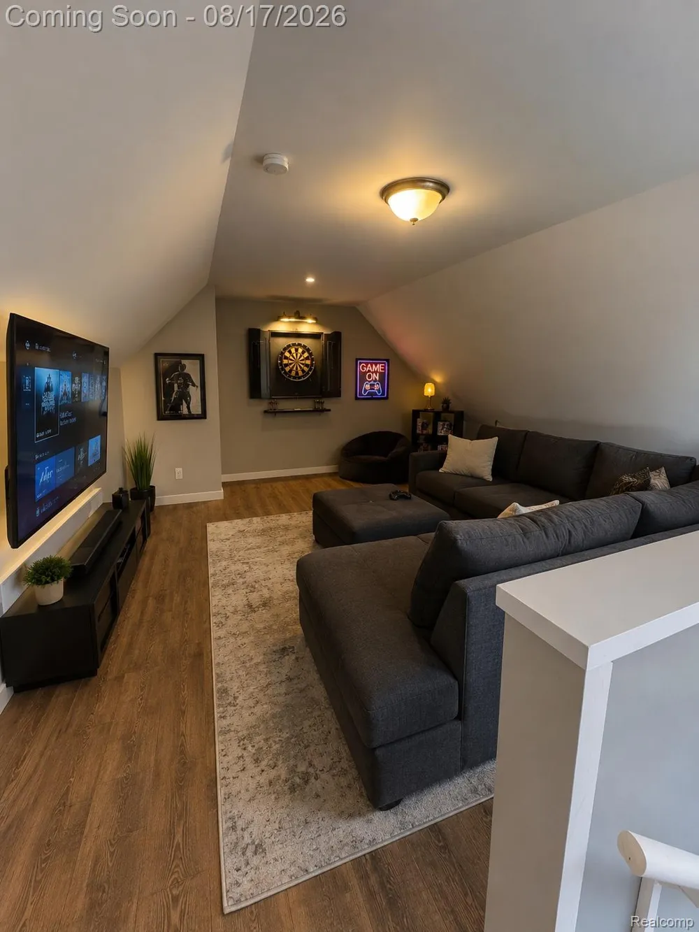 20195 Westhampton Avenue Southfield City, MI 48075