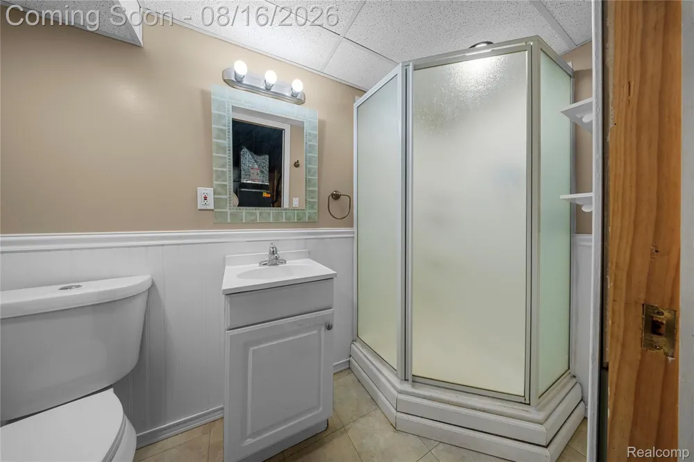 1619 Camden Street Ferndale City, MI 48220