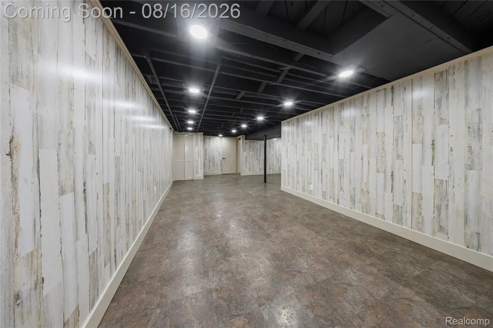 1619 Camden Street Ferndale City, MI 48220
