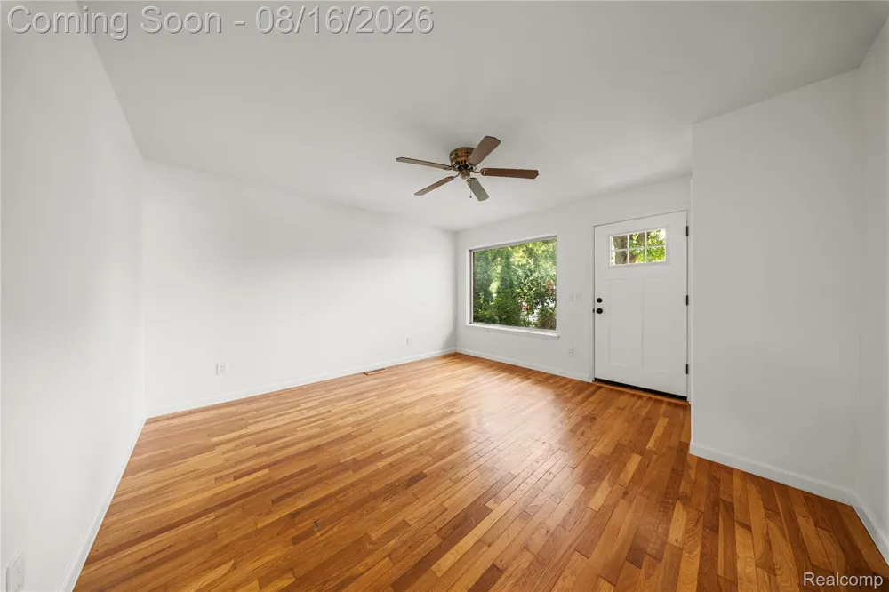 1619 Camden Street Ferndale City, MI 48220