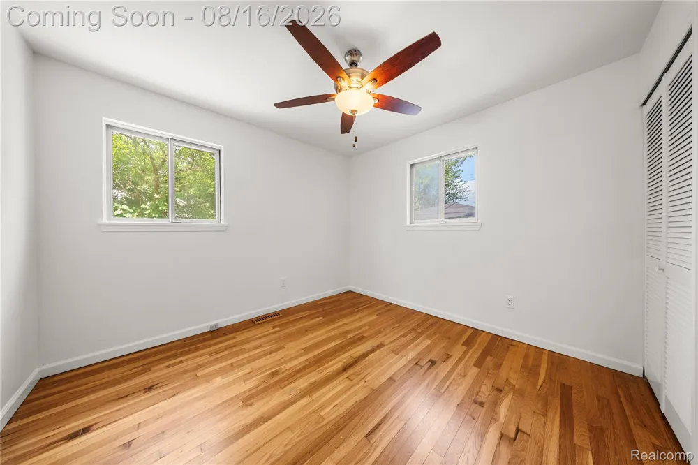 1619 Camden Street Ferndale City, MI 48220