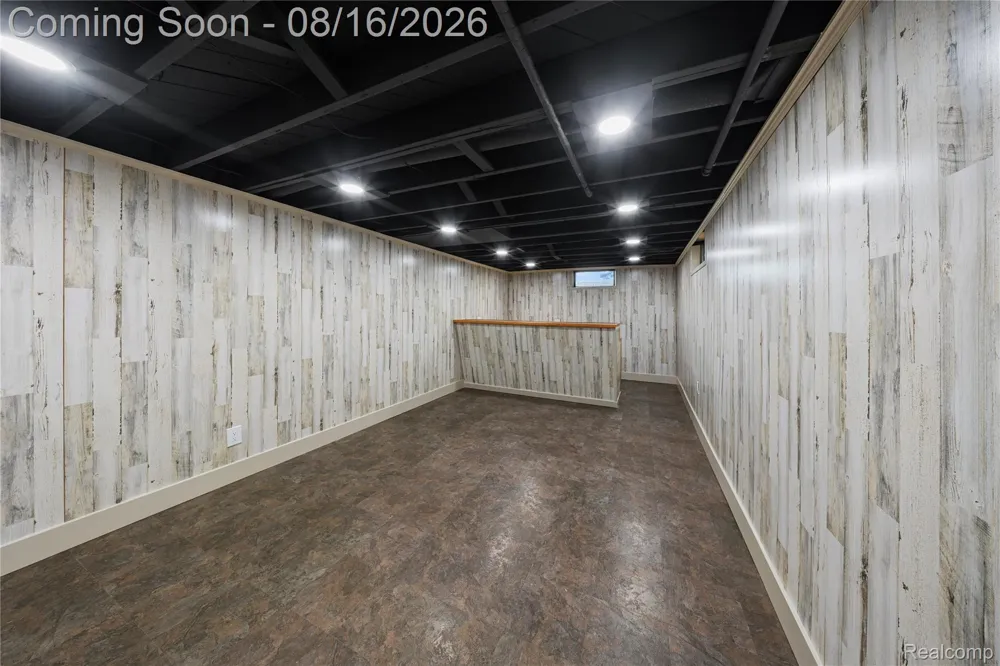 1619 Camden Street Ferndale City, MI 48220