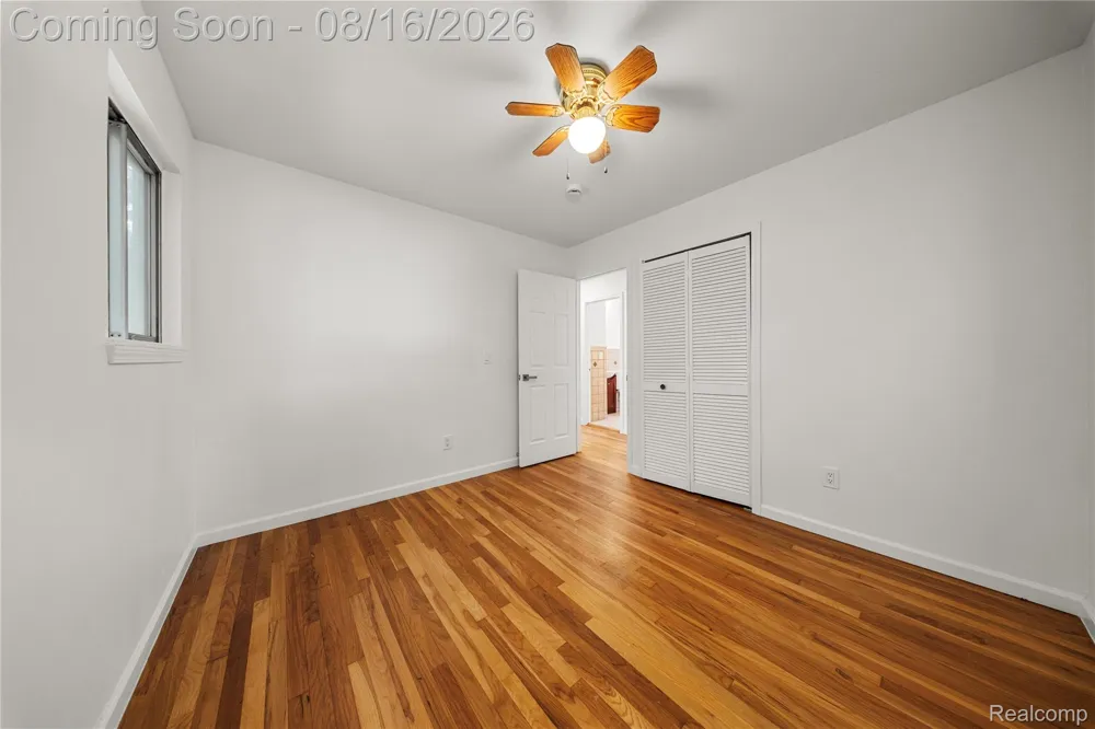 1619 Camden Street Ferndale City, MI 48220