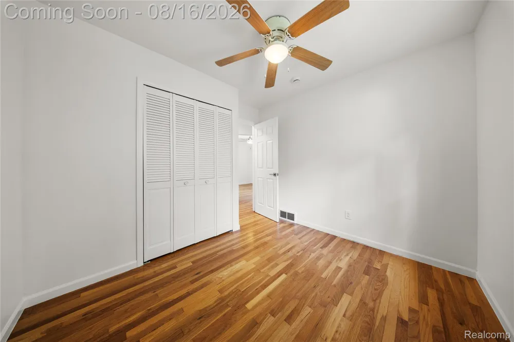 1619 Camden Street Ferndale City, MI 48220