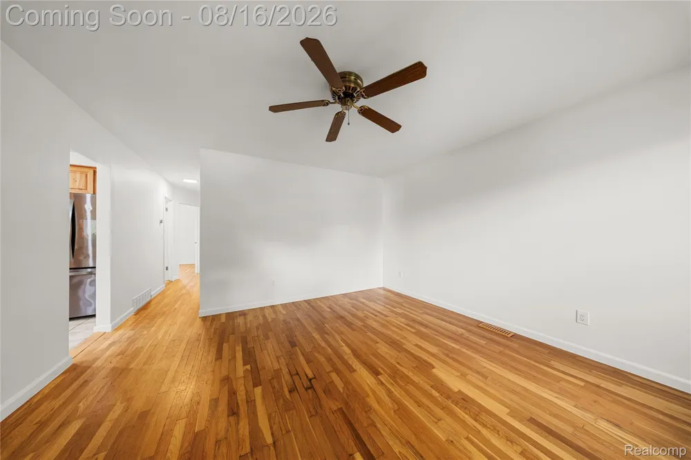 1619 Camden Street Ferndale City, MI 48220