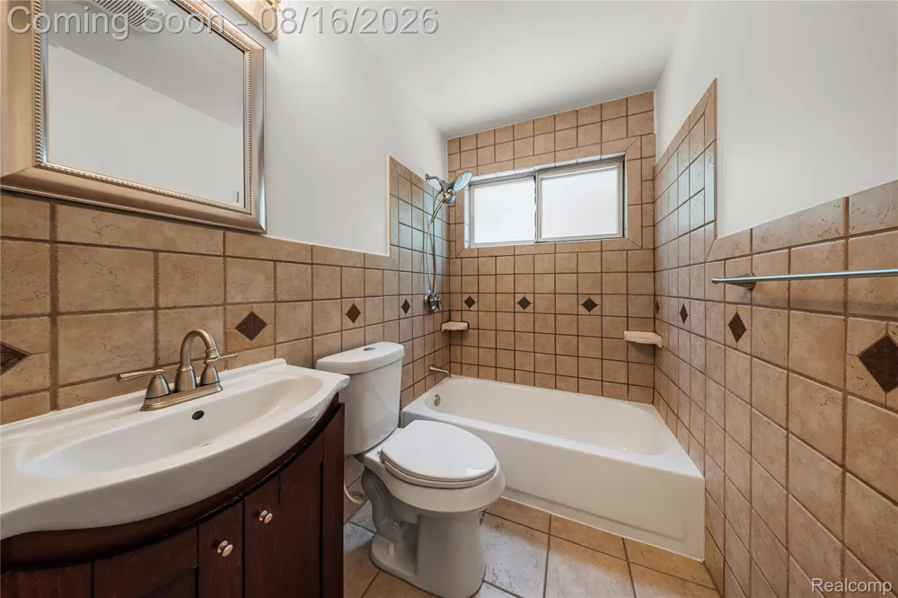 1619 Camden Street Ferndale City, MI 48220