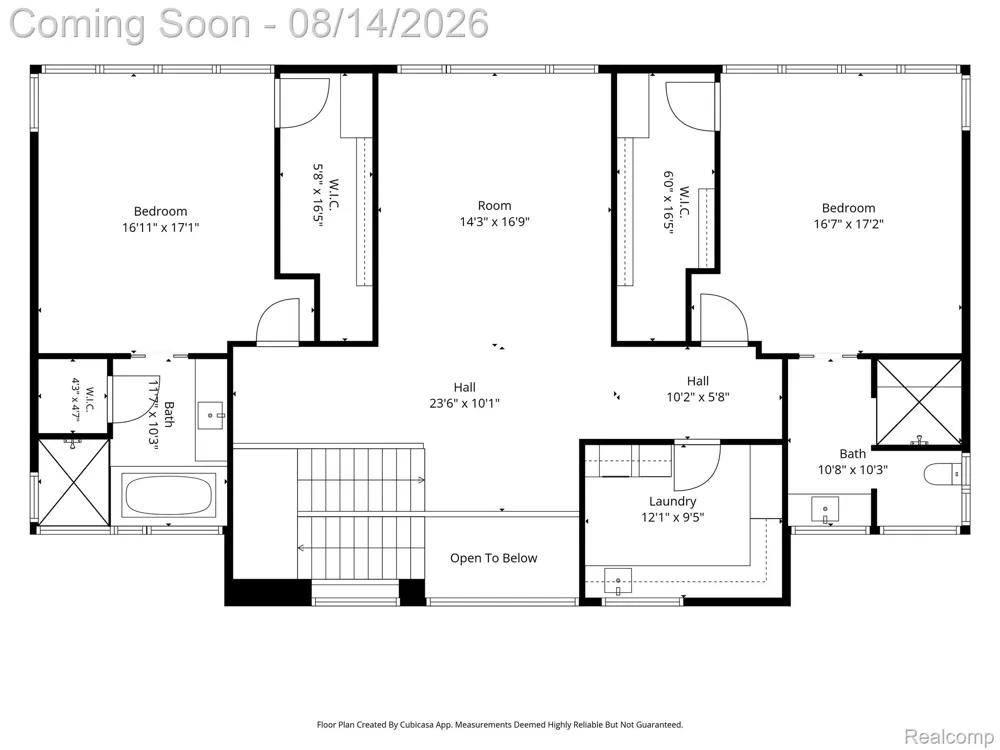 1735 Fairview Court Lodi Township, MI 48176