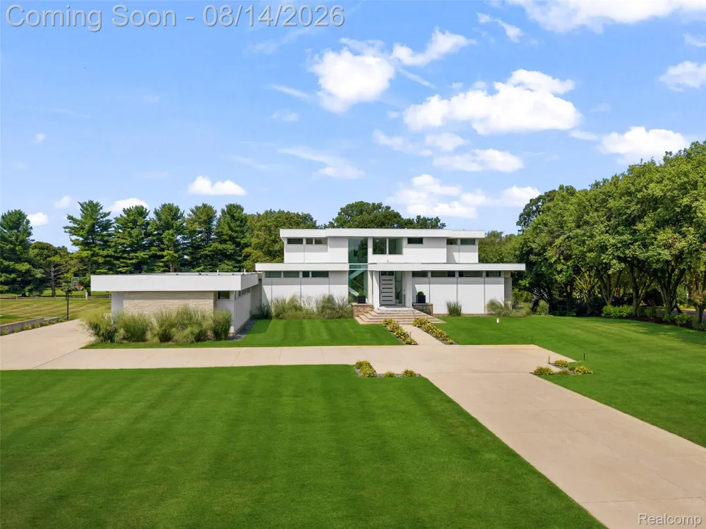 1735 Fairview Court Lodi Township, MI 48176