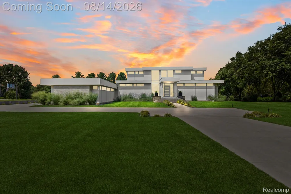 1735 Fairview Court Lodi Township, MI 48176