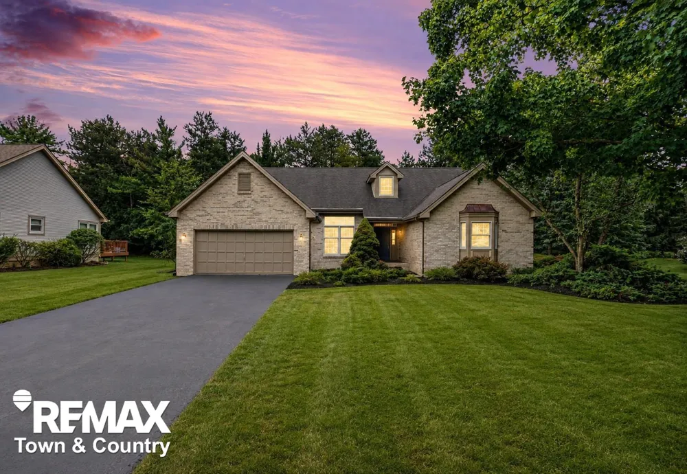4127 Split Rail Lane Fenton Charter Township, MI 48430