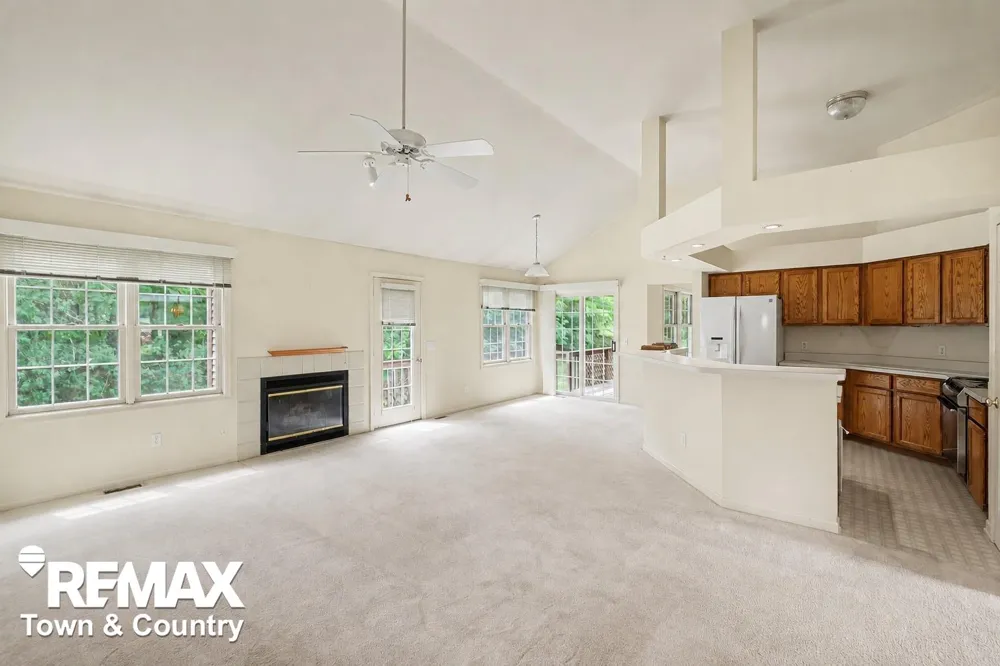 4127 Split Rail Lane Fenton Charter Township, MI 48430
