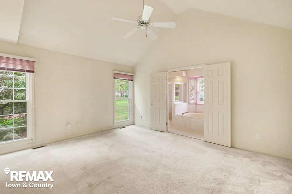 4127 Split Rail Lane Fenton Charter Township, MI 48430