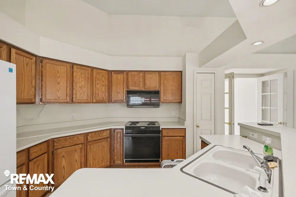 4127 Split Rail Lane Fenton Charter Township, MI 48430