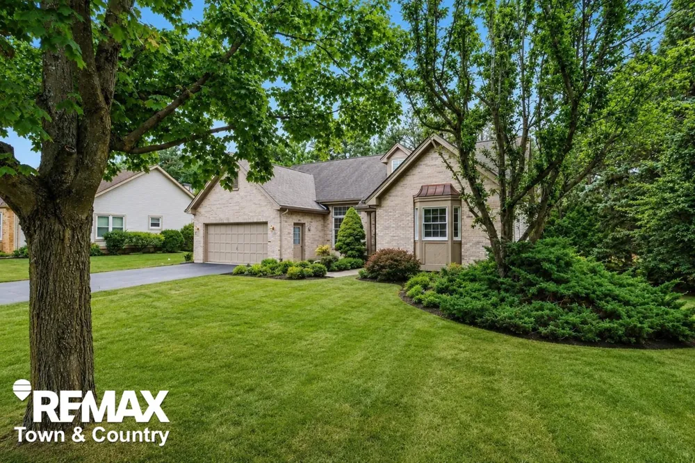 4127 Split Rail Lane Fenton Charter Township, MI 48430