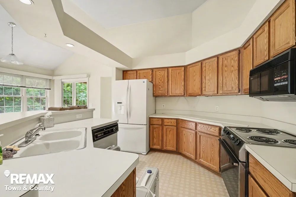4127 Split Rail Lane Fenton Charter Township, MI 48430