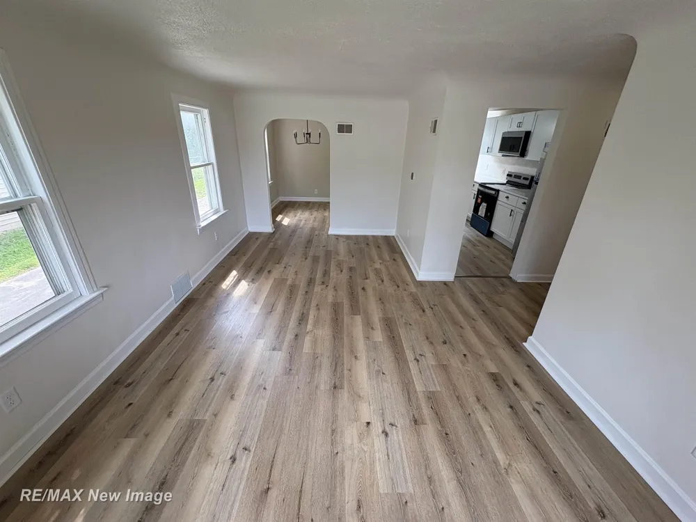 2335 Shattuck Road Saginaw Charter Township, MI 48603