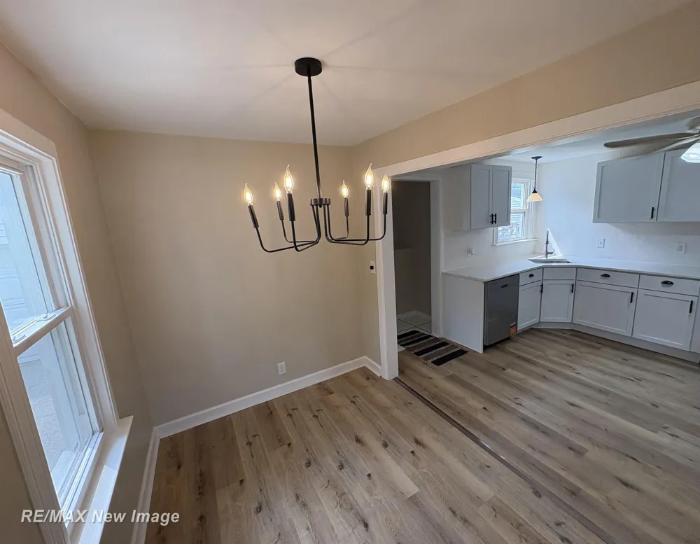 2335 Shattuck Road Saginaw Charter Township, MI 48603