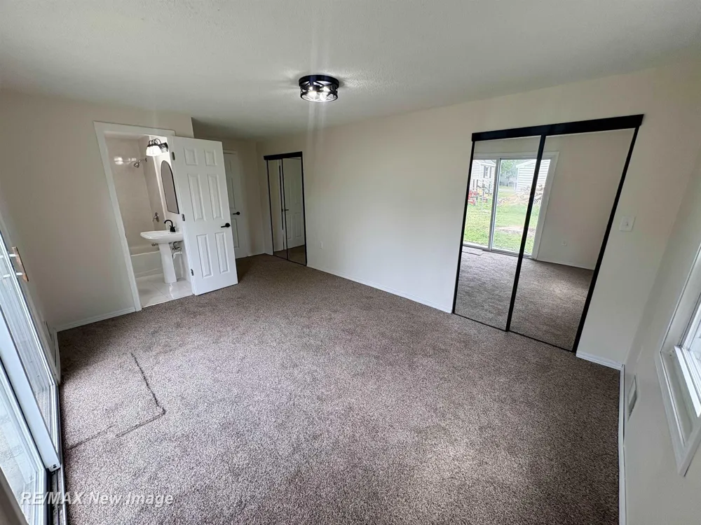 2335 Shattuck Road Saginaw Charter Township, MI 48603