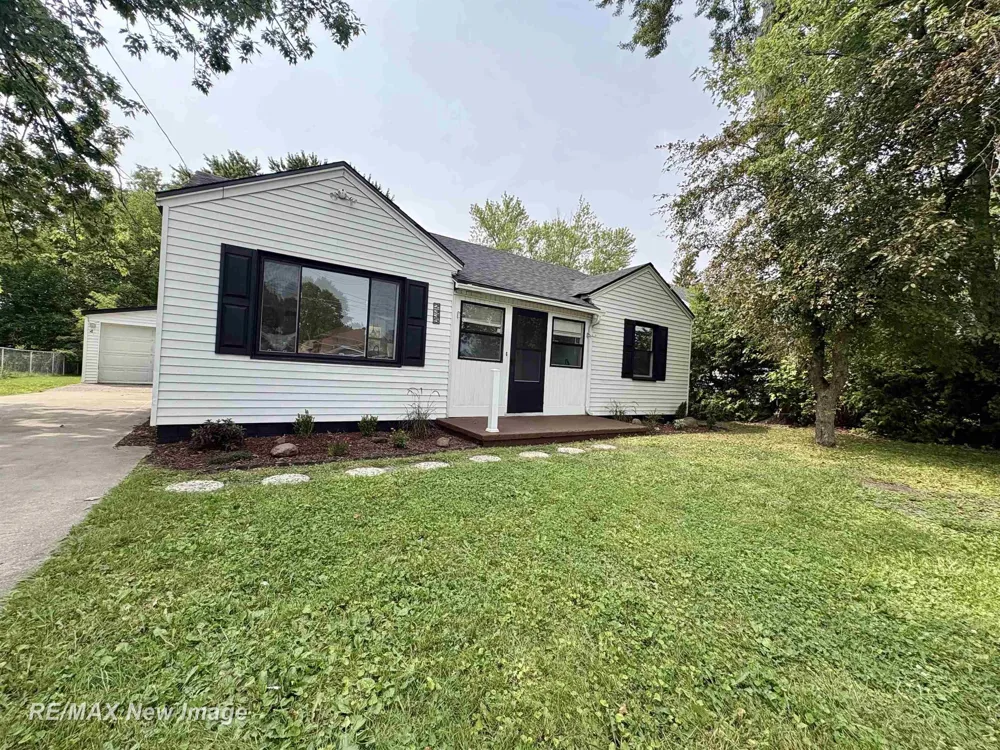 2335 Shattuck Road Saginaw Charter Township, MI 48603