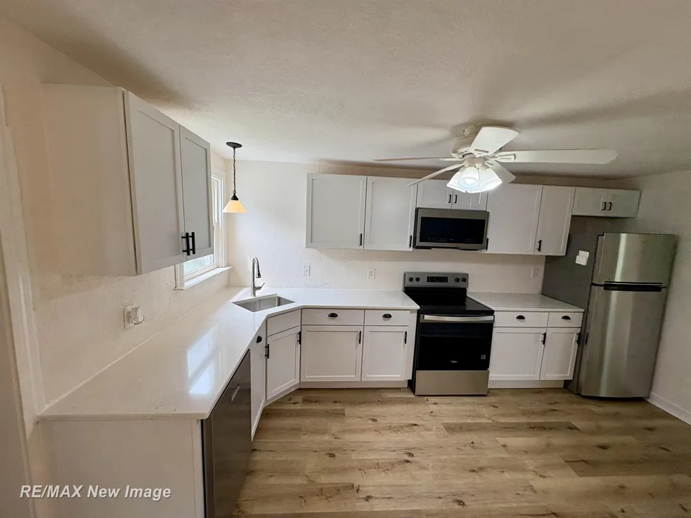 2335 Shattuck Road Saginaw Charter Township, MI 48603