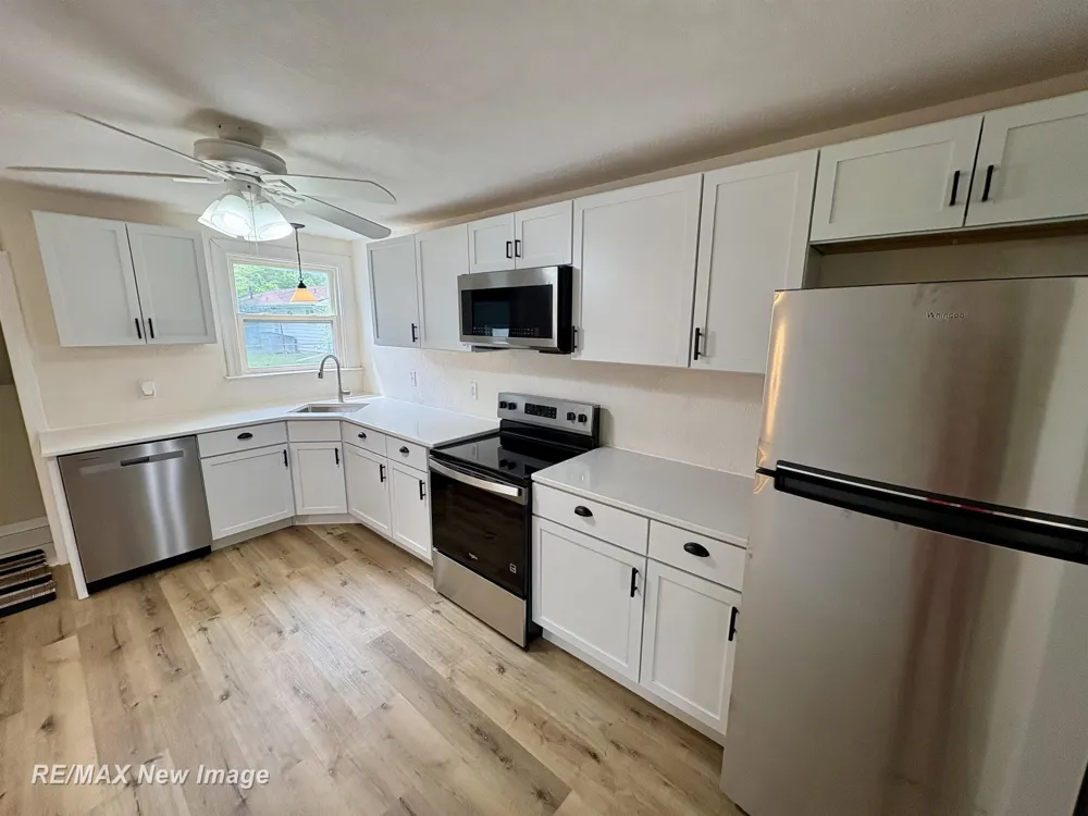 2335 Shattuck Road Saginaw Charter Township, MI 48603