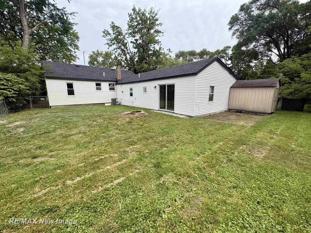 2335 Shattuck Road Saginaw Charter Township, MI 48603