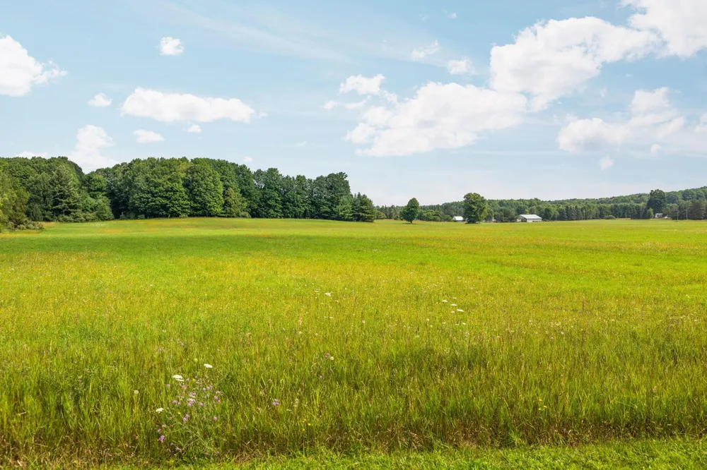 6726 S Snyder Road, SW Springfield Township, MI 49633