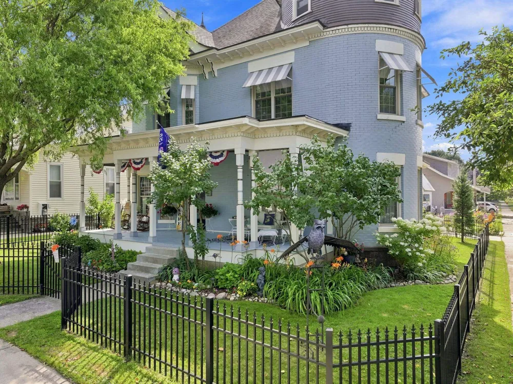 202 Stimson Street Cadillac City, MI 49601