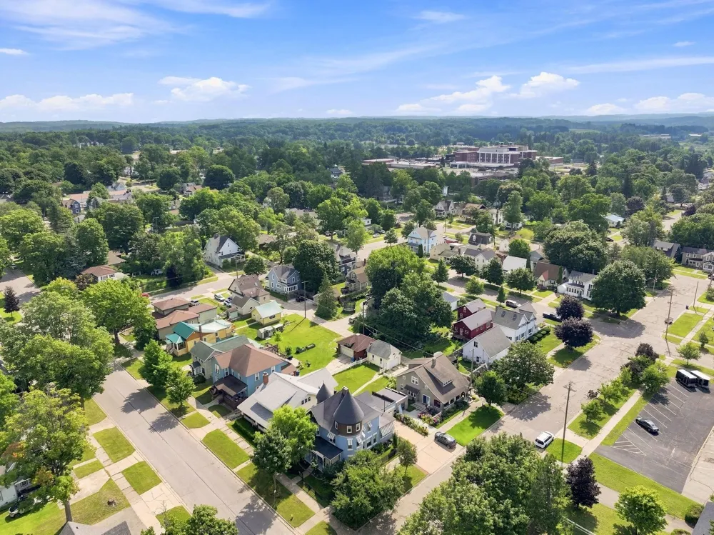 202 Stimson Street Cadillac City, MI 49601