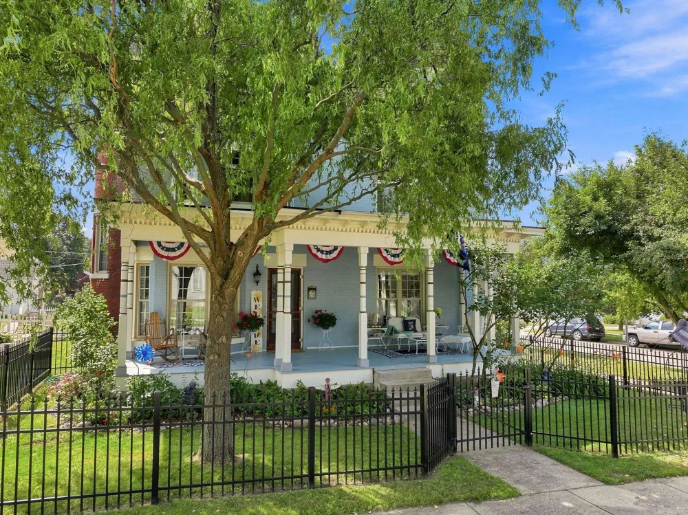 202 Stimson Street Cadillac City, MI 49601