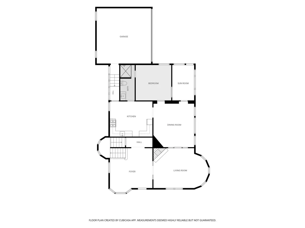 202 Stimson Street Cadillac City, MI 49601