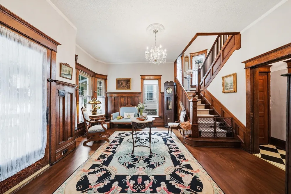 202 Stimson Street Cadillac City, MI 49601