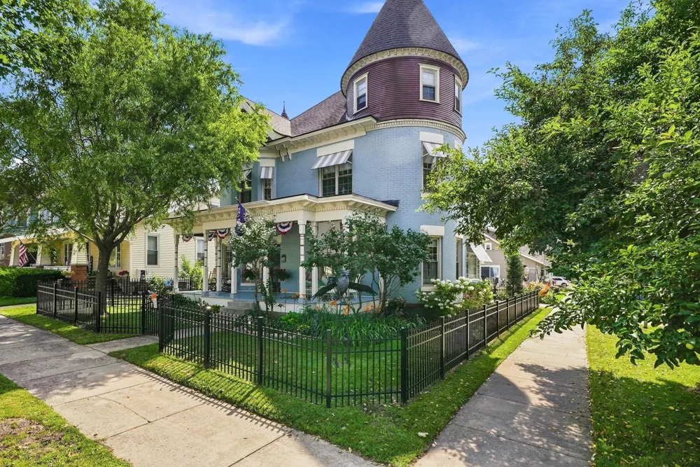 202 Stimson Street Cadillac City, MI 49601