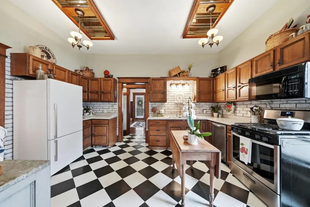 202 Stimson Street Cadillac City, MI 49601