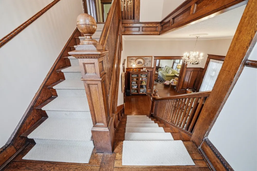 202 Stimson Street Cadillac City, MI 49601