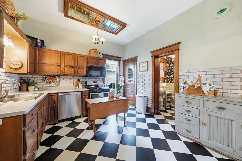 202 Stimson Street Cadillac City, MI 49601